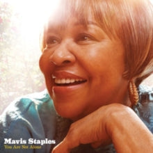 Mavis Staples: You Are Not Alone - CD