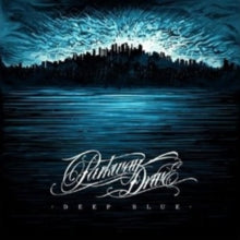 Parkway Drive: Deep Blue - CD