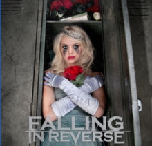 Falling In Reverse: The Drug In Me Is You - CD