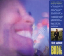 Tom Waits: Bad As Me - Vinyl