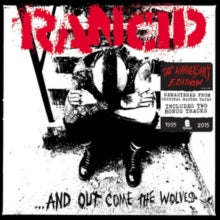 Rancid: ...And Out Come The Wolves - CD