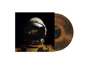 Falling In Reverse: Coming Home (Orange/Black Galaxy Vinyl) - Vinyl