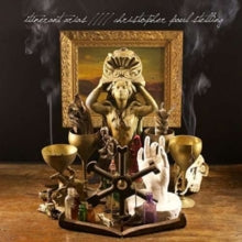 Christopher Paul Stelling: Itinerant Arias - CD
