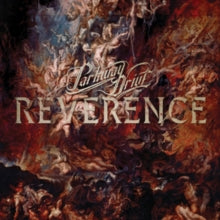 Parkway Drive: Reverence - CD