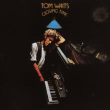 Tom Waits: Closing Time - CD