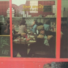 Tom Waits: Nighthawks At The Diner - Vinyl