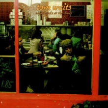 Tom Waits: Nighthawks At The Diner - CD