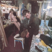 Tom Waits: Small Change - Vinyl