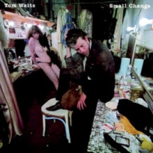 Tom Waits: Small Change - CD