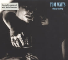 Tom Waits: Foreign Affairs (Remastered Edition) - Vinyl