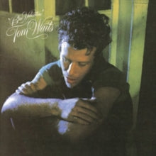 Tom Waits: Blue Valentine (Remastered Edition) - Vinyl