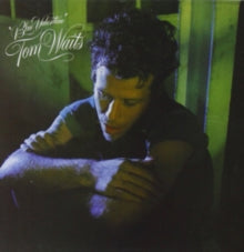 Tom Waits: Blue Valentine - CD