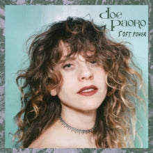 Doe Paoro: Soft Power - CD