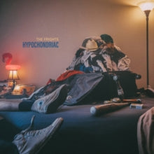 The Frights: Hypochondriac - CD