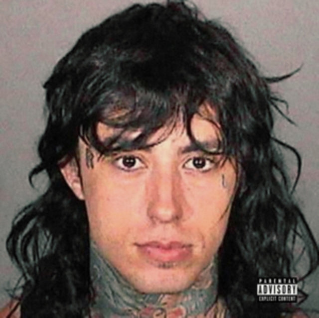 Falling In Reverse: Popular Monster - CD