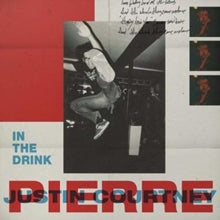 Justin Courtney Pierre: In The Drink - CD