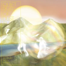 Richard Reed Parry: Quiet River Of Dust Vol 1 - CD