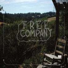 Boy Scouts: Free Company - CD