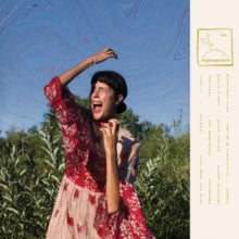 Half Waif: Mythopoetics - CD
