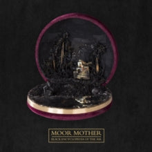 Moor Mother: Black Encyclopedia Of The Air - CD