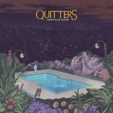 Christian Lee Hutson: Quitters - CD
