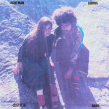 Lightman Jarvis Ecstatic Band: Banned - CD