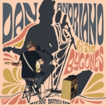 Dan Andriano & The Bygones: Dear Darkness - CD