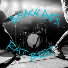 Beach Rats: Rat Beat - Vinyl