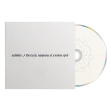 Architects: The Classic Symptoms Of A Broken Spirit - CD
