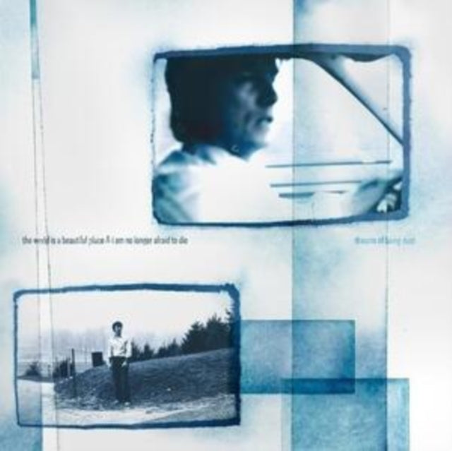 The World is a Beautiful Place & I Am No Longer Afraid: Dreams Of Being Dust - Vinyl