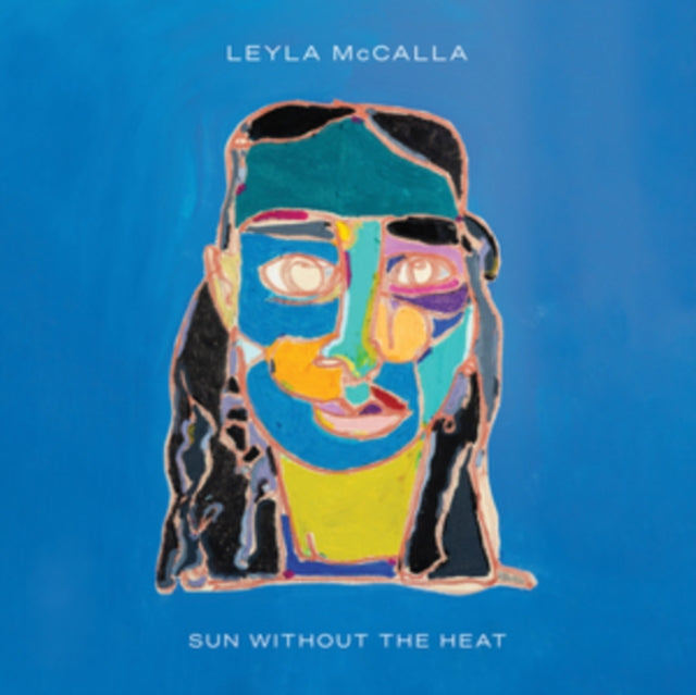 Leyla McCalla: Sun Without The Heat - Vinyl
