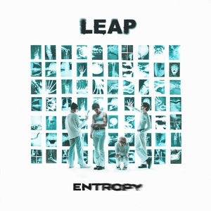 LEAP: Entropy - CD