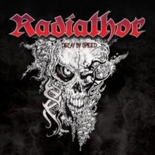Radiathor: Decay By Greed - CD