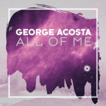 George Acosta: All Of Me - CD
