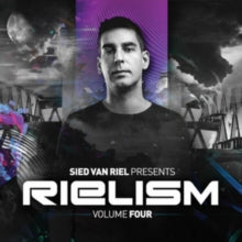 Various Artists: Rielism Volume Four - CD