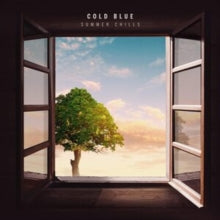 Cold Blue: Summer Chills - CD
