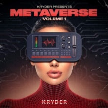 Kryder: Metaverse. Volume 1 - CD
