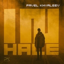 Pavel Khvaleev: Inhale - CD