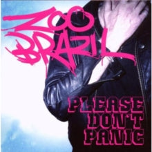 Zoo Brazil: Please Dont Panic - CD