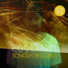 Various Artists: Songs For Clubs 3 - CD