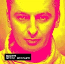 Bobina: Speed Breaker - CD