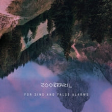 Zoo Brazil: For Sins And False Alarms - CD