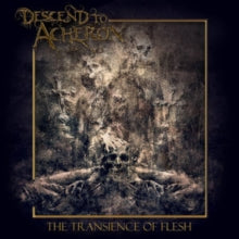 Descend to Acheron: The Transience Of Flesh - Vinyl