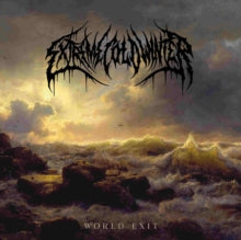 Extreme Cold Winter: World Exit - CD