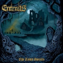 Entrails: The Tomb Awaits - Vinyl