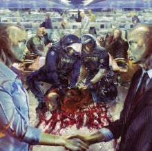 Master: The Human Machine - CD