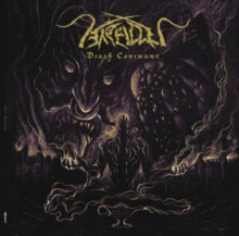 Arallu: Death Convenant - CD