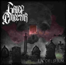 Grief Collector: En Delirium - CD