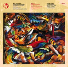Perfect World: War Culture - CD