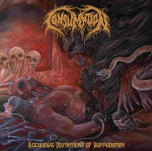 Consumption: Recursive Definitions Of Suppuration - CD